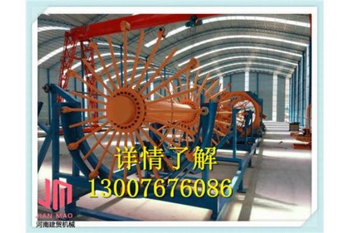 通化鋼筋籠滾焊機精品質上