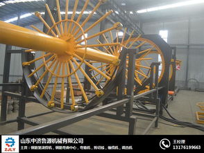 鋼筋數(shù)控彎曲機(jī) 智能鋼筋數(shù)控彎曲機(jī)價格 中濟(jì)魯源 推薦商家