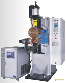 中頻滾焊機(jī) 杭州駿騰發(fā)焊接設(shè)備