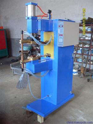 滾焊機價格分析 電桿用滾焊機的選購指南