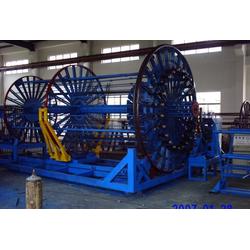 聊城逆變電焊機與電桿滾焊機 批發供應與廠家直采指南