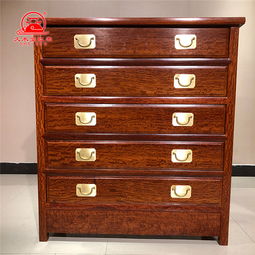品味東方韻味 非洲與福建花梨木圓桌定制，久木堂工藝精湛引領(lǐng)家居風(fēng)尚