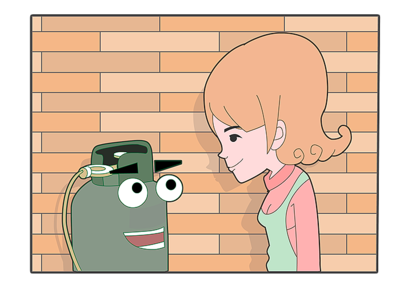 消防宣傳漫畫設(shè)計(jì) 動(dòng)漫與四格漫畫的創(chuàng)新結(jié)合