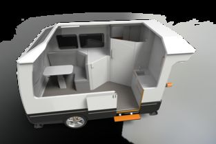 從平面到立體 工業(yè)設計中的產(chǎn)品造型與動畫制作